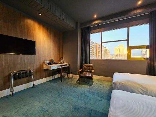 hotel photo