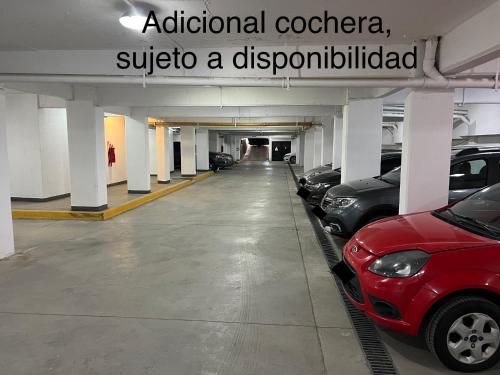 Espacio Chacabuco in 코모도로 리바다비아