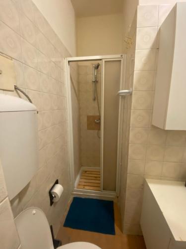 Mestre Residence Room Type - Standard Double Room