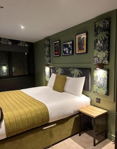 The Baltic Hotel