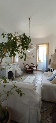 Appartamenti Palazzo Forcella De Seta14 Vista Mare, Palermo (fotografie 4)