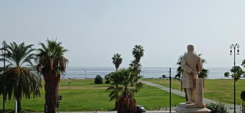 Appartamenti Palazzo Forcella De Seta14 Vista Mare, Palermo (fotografie 6)