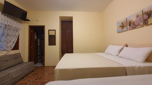 Pousada Santo Antonio