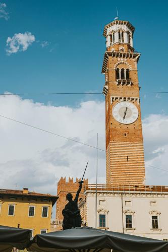 Residenza dei Signori - Italian Homing, Verona (foto 11)