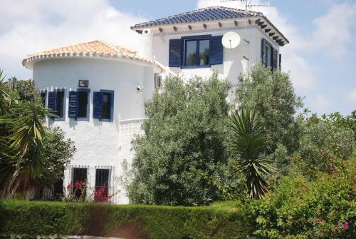 Villa La Zenia Costa blanca