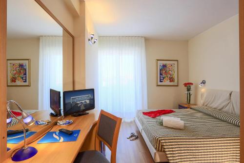 Hotel Sporting