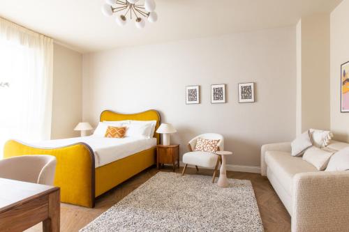 Daplace - Corso Sempione Suites – khách sạn tại Sempione