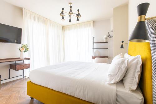 Daplace - Corso Sempione Suites, Milan