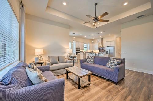 . Luxury Ave Maria Rental w/ Private Pool & Spa!
