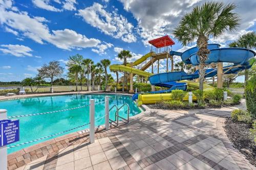Luxury Ave Maria Rental with Private Pool and Spa! in Immokalee (FL)