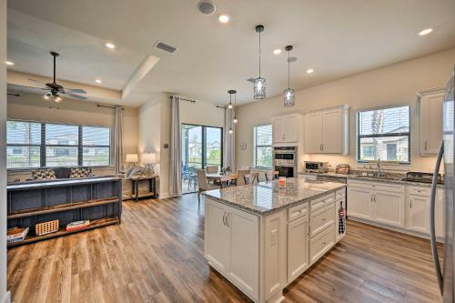 Luxury Ave Maria Rental with Private Pool and Spa! in Immokalee (FL)