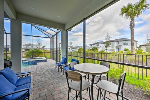 Luxury Ave Maria Rental with Private Pool and Spa! in Immokalee (FL)