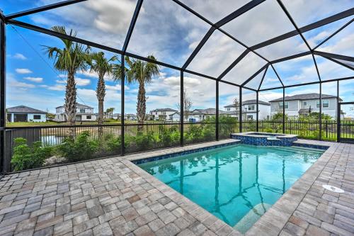 Luxury Ave Maria Rental with Private Pool and Spa! in Immokalee (FL)