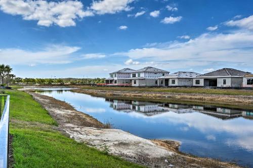 Luxury Ave Maria Rental with Private Pool and Spa! in Immokalee (FL)