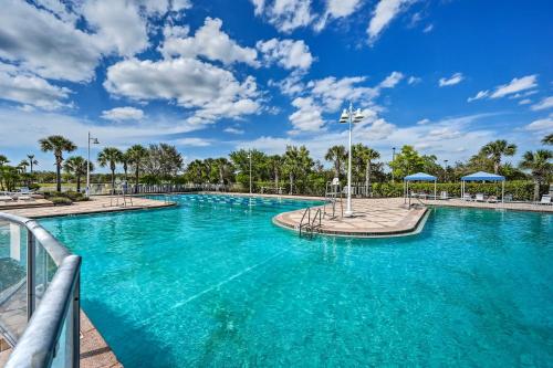 Luxury Ave Maria Rental with Private Pool and Spa! in Immokalee (FL)
