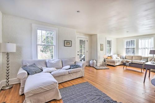 Birmingham Vacation Rental 9 Miles to Downtown! in Birmingham, USA