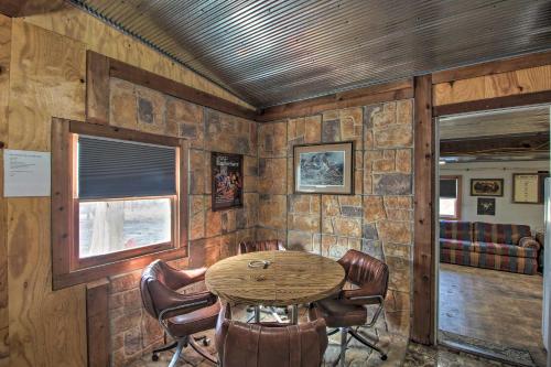 Pet-Friendly Vacation Rental in Braymer! in Carrollton (MO)
