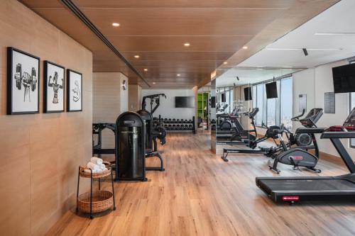 441447896 Holiday Inn & Suites - Dubai Science Park by IHG