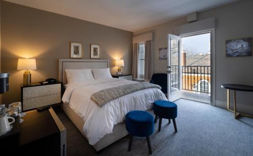 . Orange Inn Boutique Hotel