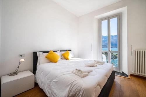 The View Apartment, St Moritz