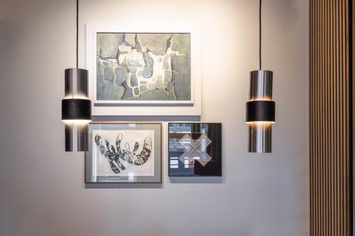 Weber Hotel 397 – Amsterdam, NY