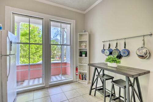 Airy Vacation Rental in Augusta, Georgia! in Augusta, USA