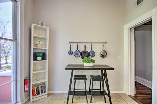 Airy Vacation Rental in Augusta, Georgia! in Augusta, USA