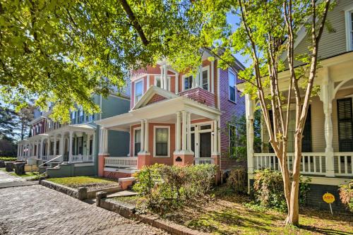 Bright Augusta Vacation Rental, 2 Mi to Riverwalk! in Olde Town
