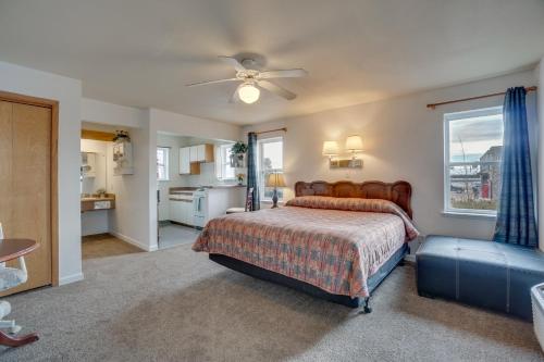 Loveland Vacation Rental Near Downtown!