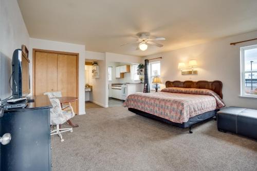 Loveland Vacation Rental Near Downtown!