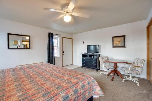 Loveland Vacation Rental Near Downtown!