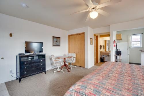 Loveland Vacation Rental Near Downtown!