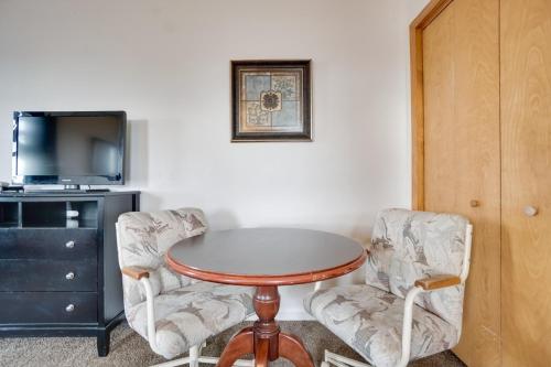 Loveland Vacation Rental Near Downtown!