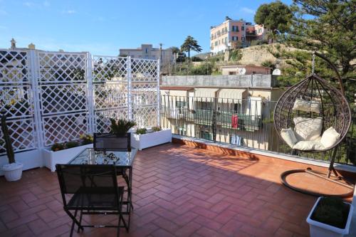 B&B La Dimora di Nonno Lucio - Pini Sud 2