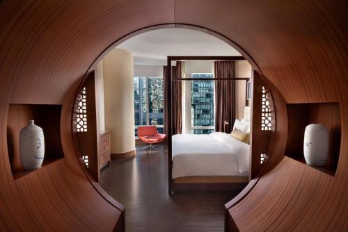 Shangri-La Hotel Toronto