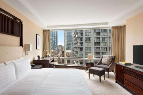 Shangri-La Hotel Toronto