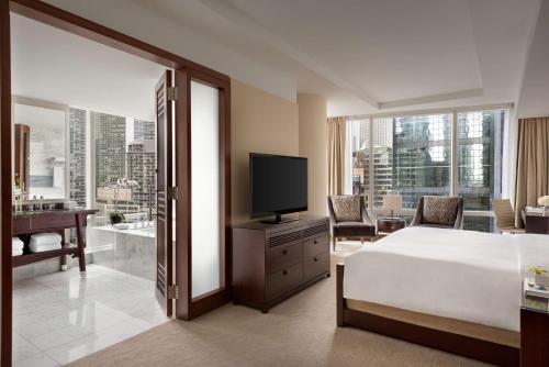 Shangri-La Hotel Toronto