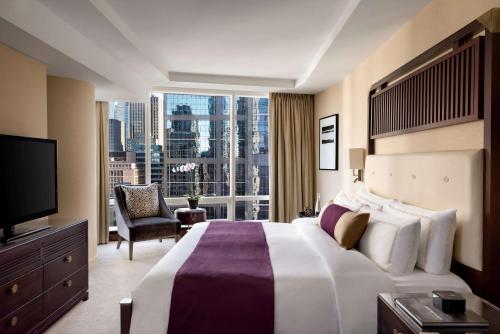 Shangri-La Hotel Toronto