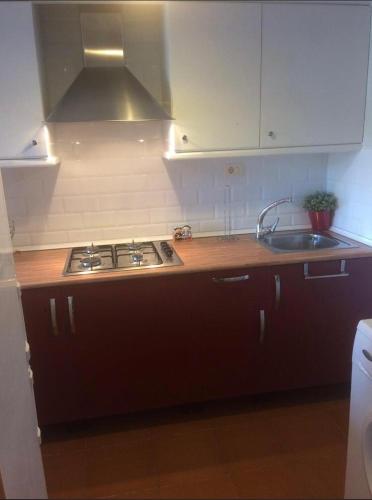 Patio 1 in Font Nova