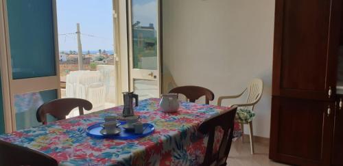  Tre di denari in Scoglitti