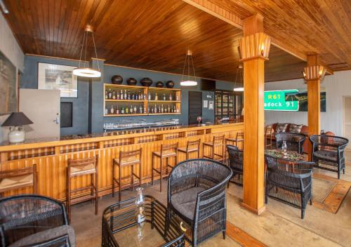 赫拉斯科普酒店 赫拉斯科普酒店