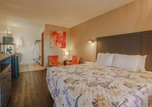Shady Acre Inn and Suites in Branson West, USA