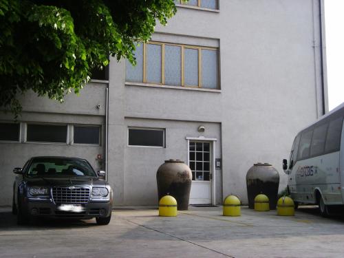 Hotel Post, Bergamo (Foto 6)