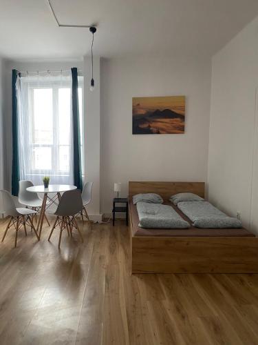 Cracow Old Town Rooms, Краков