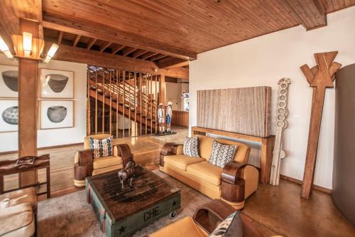 赫拉斯科普酒店 赫拉斯科普酒店