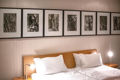 赫拉斯科普酒店 赫拉斯科普酒店