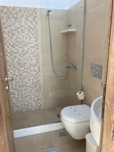Hotel Chrisoula – Antiparos, UT