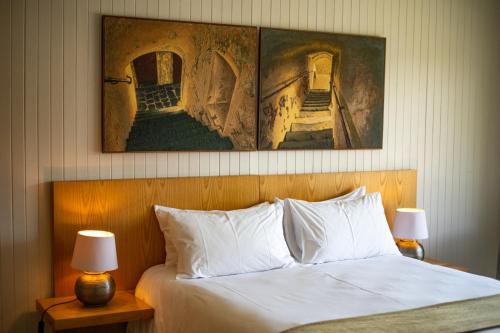 赫拉斯科普酒店 赫拉斯科普酒店