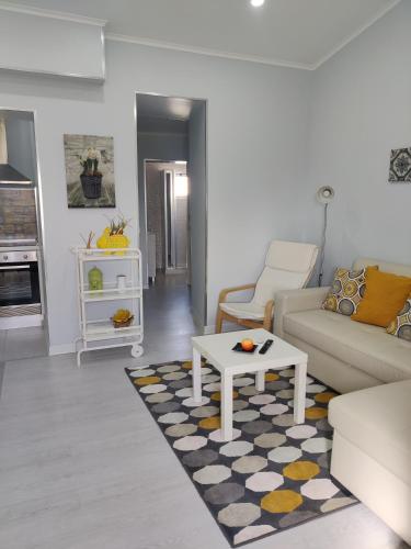 Riviera Beach B in กาโบ ดา ปรายา