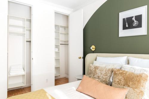 Sutton Place 1BR w Gym Pool DM nr Central Pk NYC-463, Nowy Jork (zdjęcie 9)